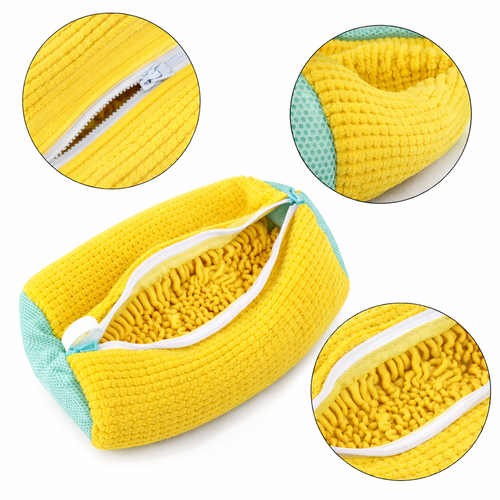 SoleSafe™ Protective Shoe Laundry Bag